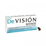 DeVisión Retinox 30 cápsulas (Descuento del 15%)