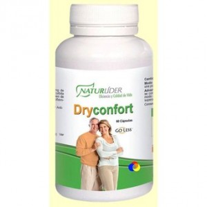 Dryconfort 60 cápsulas
