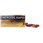 Energisil Rapid 30 capulas