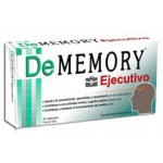 DeMemory Ejecutivo 30 capsulas (-10%)