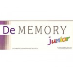 Dememory Junior 20 viales