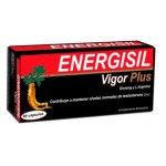 Energisil Vigor Plus 60 capsulas (-10%)
