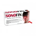 Sonofin 30 Caps (Descuento del 15%)