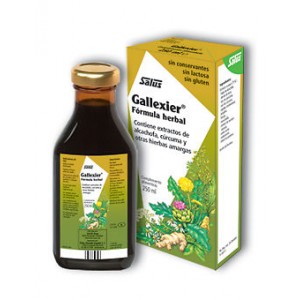 Gallexier – Salus – 250 ml